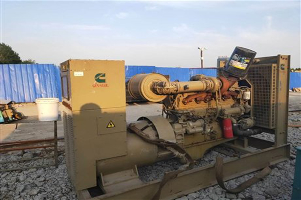 赣县发电机出租 赣县发电机出租